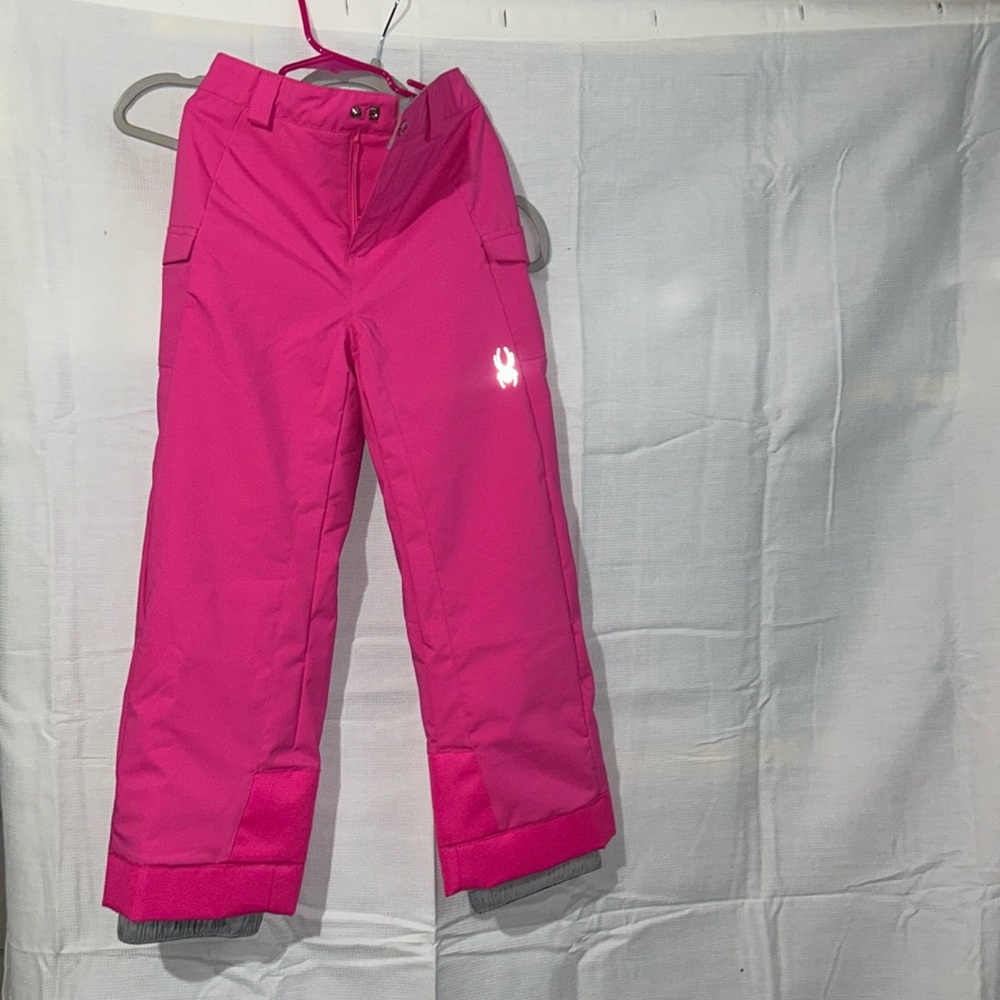 Spider snow pant. Brand new with tags on.